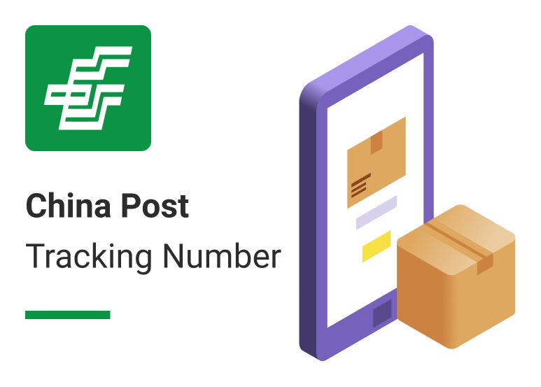 China Post Tracking Number